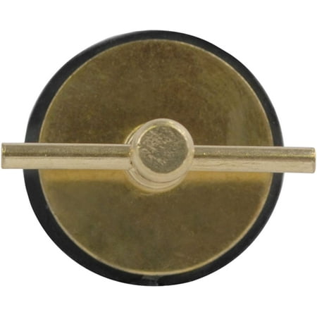 Econ Tee Drain Plug-card - 115923
