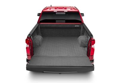 TRUCK BED LINERS