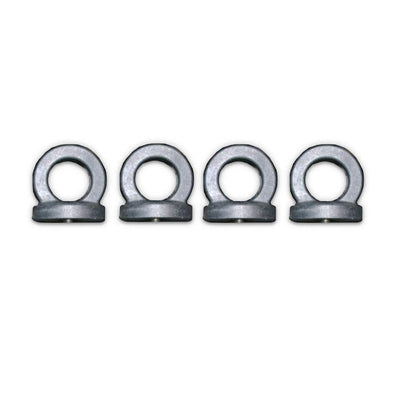 (4PC) D-ring Tie-down Kit - ADRINGKIT4