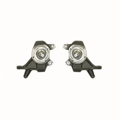 LOWERING SPINDLES