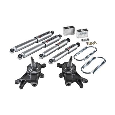 LOWERING KIT