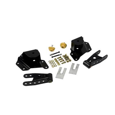 SHACKLE SET