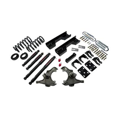 LOWERING KIT