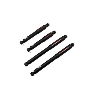 1999 CHEVY SILVERADO SHOCKS