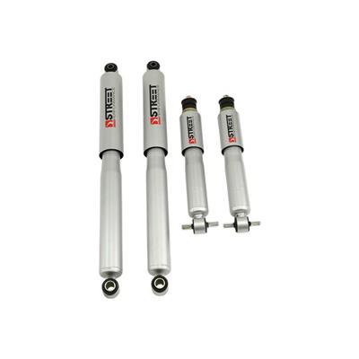 SP OEM SHOCK SET
