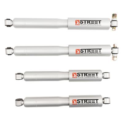 SHOCK ABSORBER SET