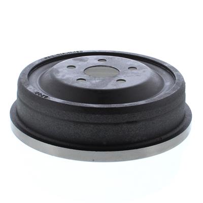 DRUM FORD-LINCOLN-MERCURY