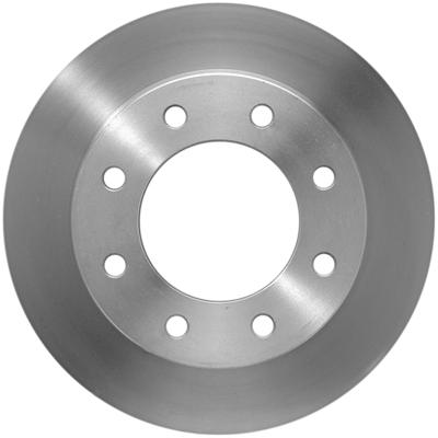 FRONT GLOBAL BRAKE ROTOR