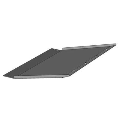 Armour II HD Front Bumper Kit - AFBCO20SK