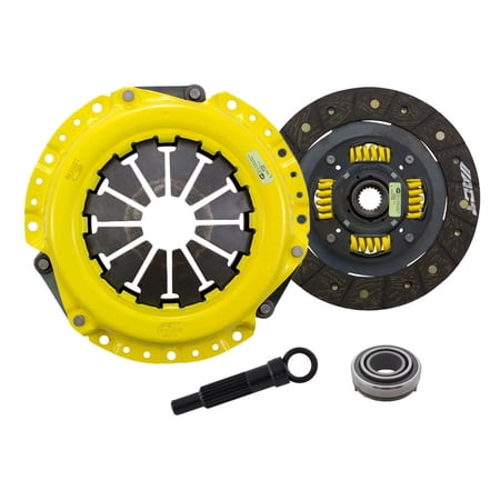 Clutch Kit - MB3HDSS