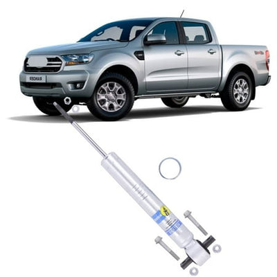 Shock Absorber - 24294218