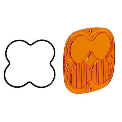 XL Driving Combo Factory Amber Kt - 660135