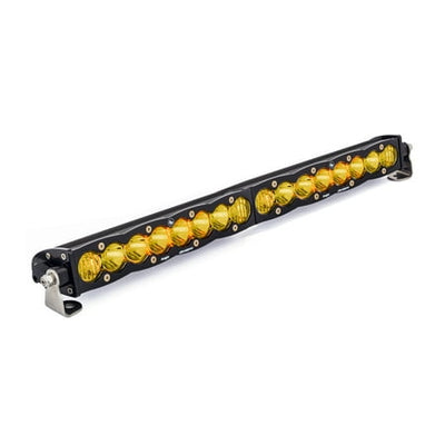 LED Light Bars - 702013