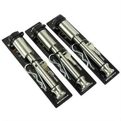 Receiver Hitch Locking Pin - BPLP3