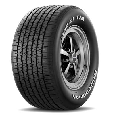 TIRE 255/60-15