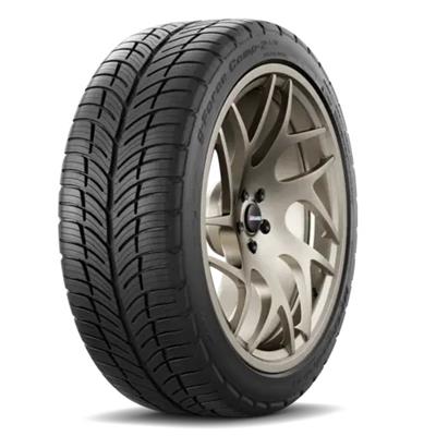 TIRE 245/40-18