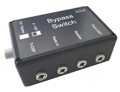 bhi Bypass Switch