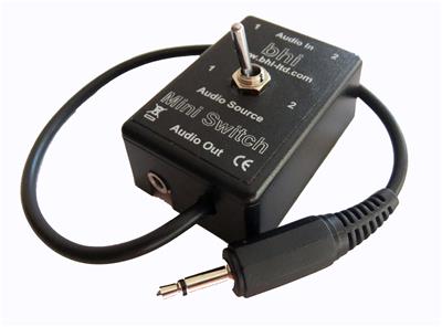 bhi Ltd Mini Switch