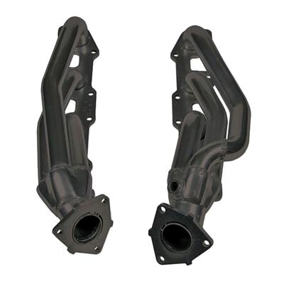 HEADERS SHORTY STEEL TOYOTA