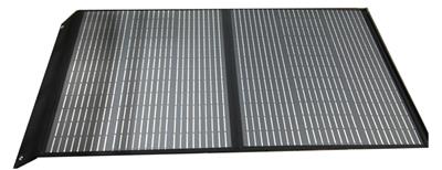 Bioenno Power 100 Watt Foldable Solar Panels