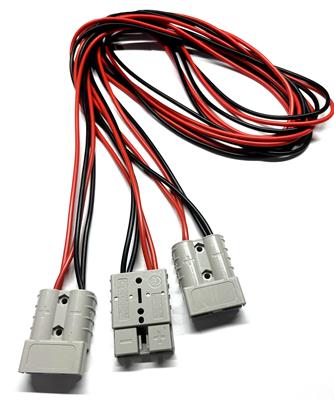 Bioenno Power DC Power Cables