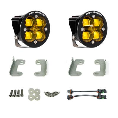 FOG LIGHTS
