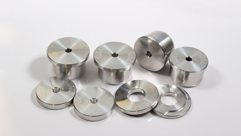 Subframe Bushing Set - BK118