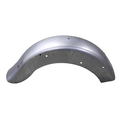FENDER REAR STEEL HARLEY