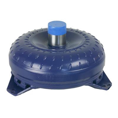 AUTO TRANS TORQUE CONVERTER