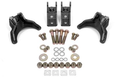COILOVER CONVERSION KIT