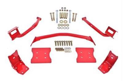 TORQUE BOX PLATE KIT