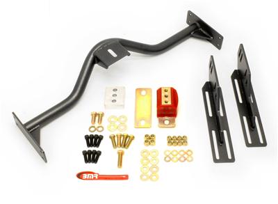 CROSSMEMBER TRANS CONV STEEL