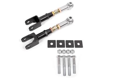 TOE RODS  REAR  ADJ