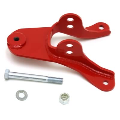 UPPER CONTROL ARM MOUNT