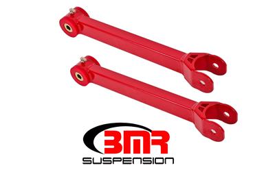 UPPER CONTROL ARMS