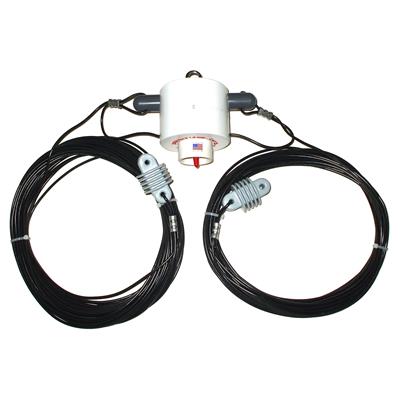 Buckmaster OCF Dipole Antennas