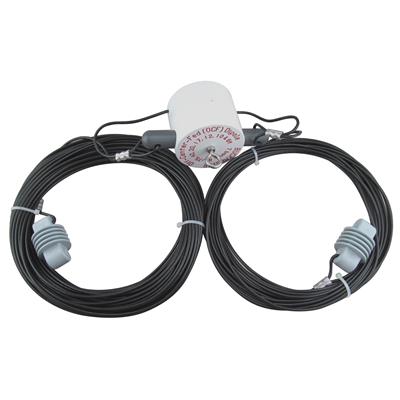 Buckmaster OCF Dipole Antennas