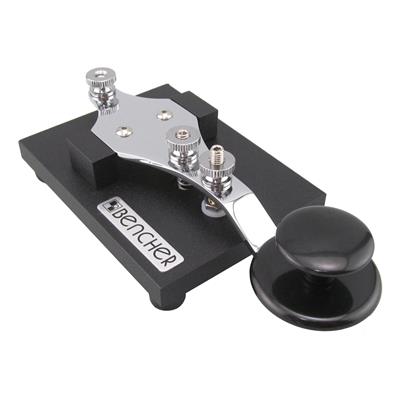 Bencher RJ Series Keys