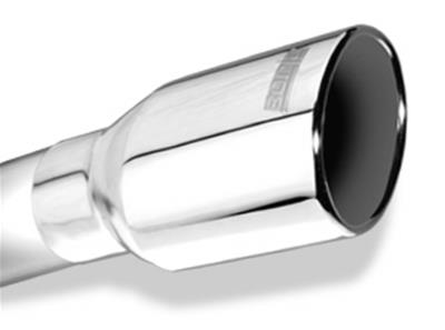 EXHAUST TIP