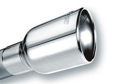 EXHAUST TIP