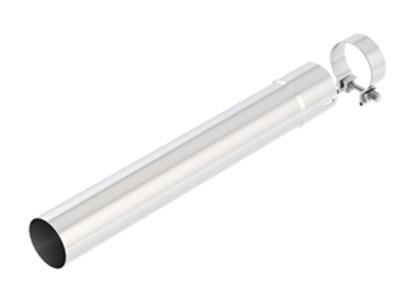 CATBACK ADAPTOR
