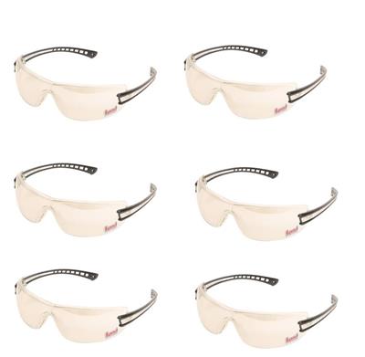 Summit Racing™ Bulk Wraparound Safety Glasses