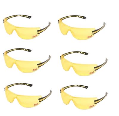 Summit Racing™ Bulk Wraparound Safety Glasses