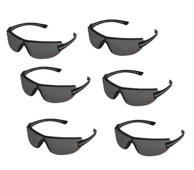 Summit Racing™ Bulk Wraparound Safety Glasses