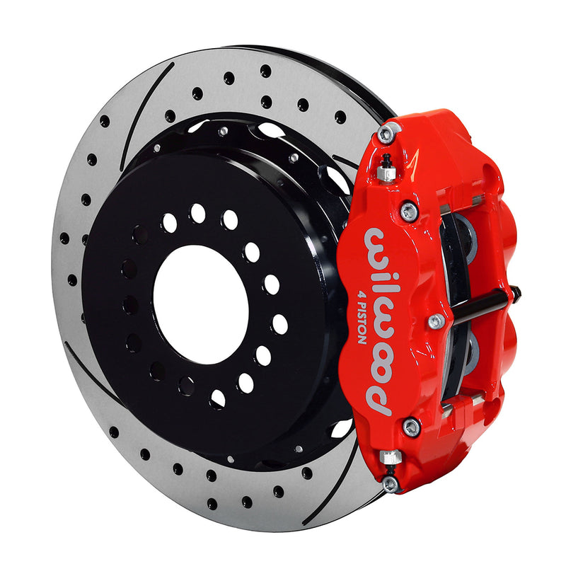 SL4R Rear Kit 13.00 Chevy C - 14010093