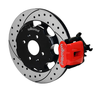 Cpb Rear Kit 12.19 Civic / - 14010209