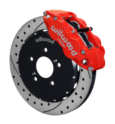 SL6R Front Kit 13.00 Honda - 14010309