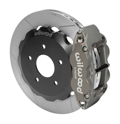 FNSL4R-ST-Rear Kit,12.88 w/o PB - Ano - 14010638