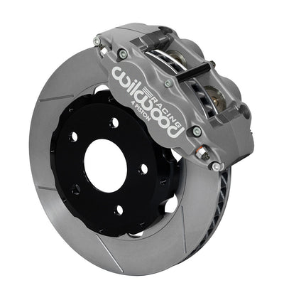 SL4R/St Big Block Front Kit Road Rac - 14010692