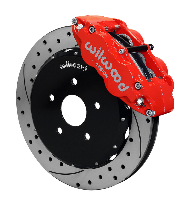 Kit Front Matrix 2009 BNSL6R 1 - 14010752R